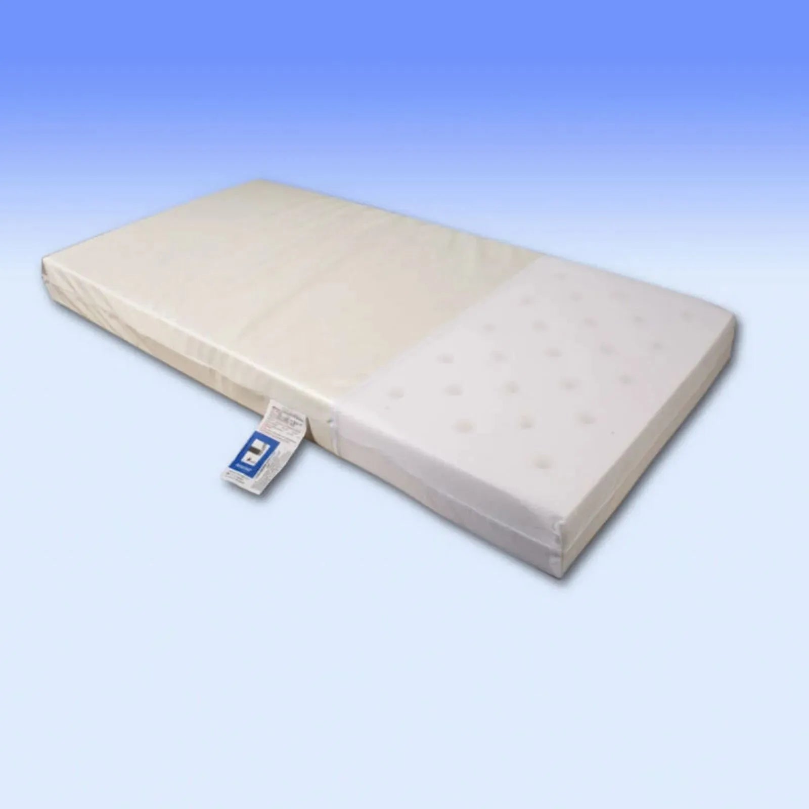 Mollydoo Cot Mattress Foam Inner - 140 x 70 x 7cm