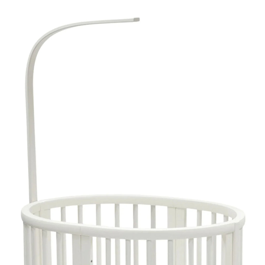 Stokke Sleepi Drape Rod - White