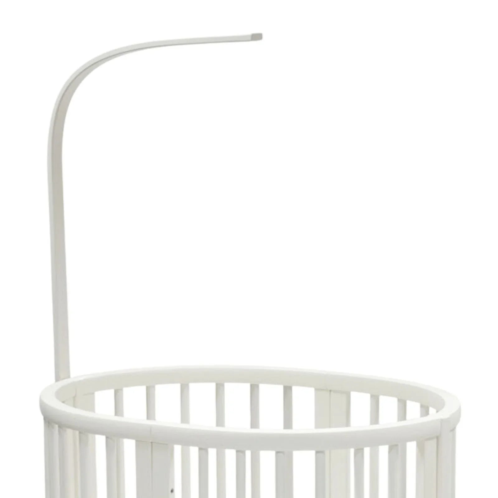 Stokke Sleepi Drape Rod - White