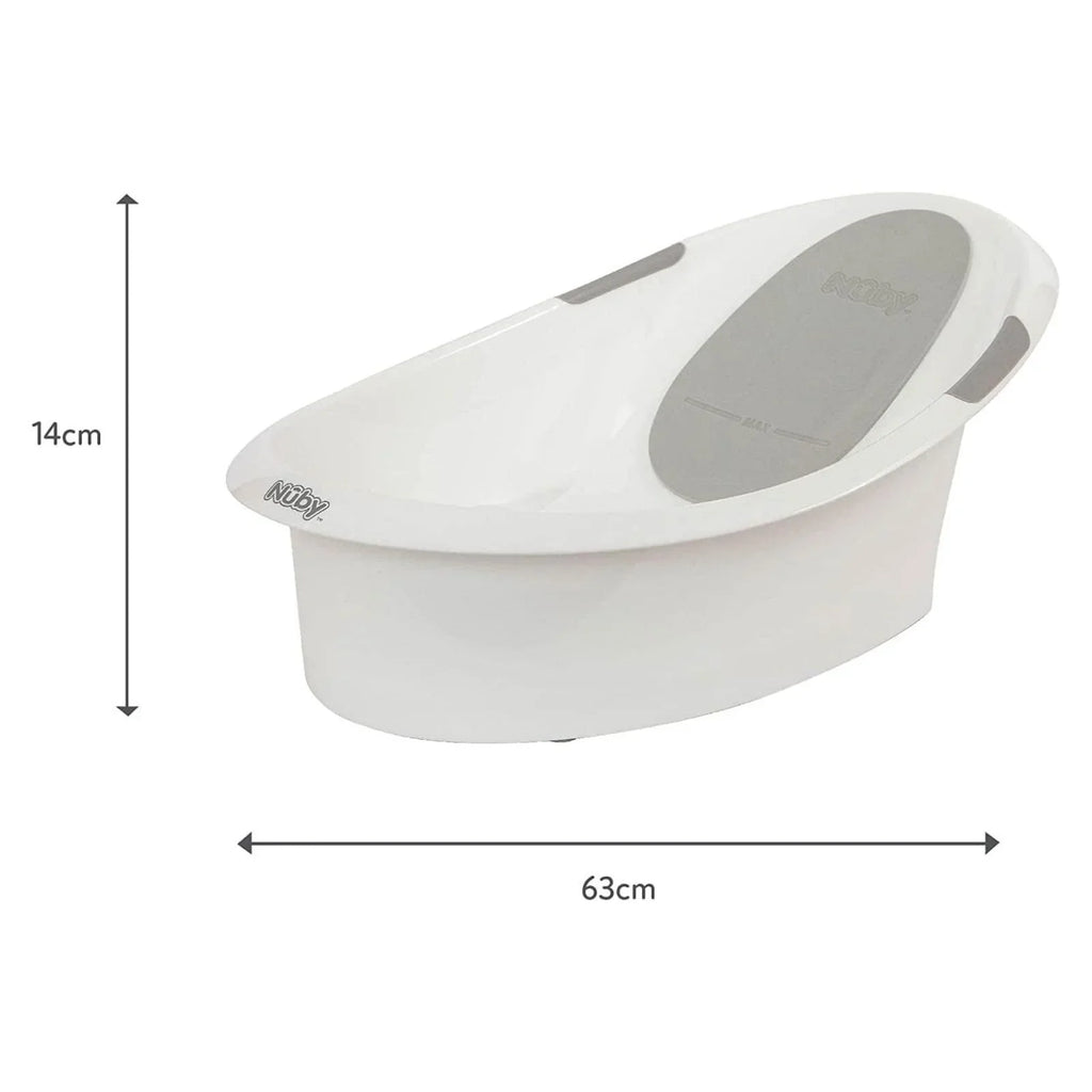 Nuby Newborn Baby Bath