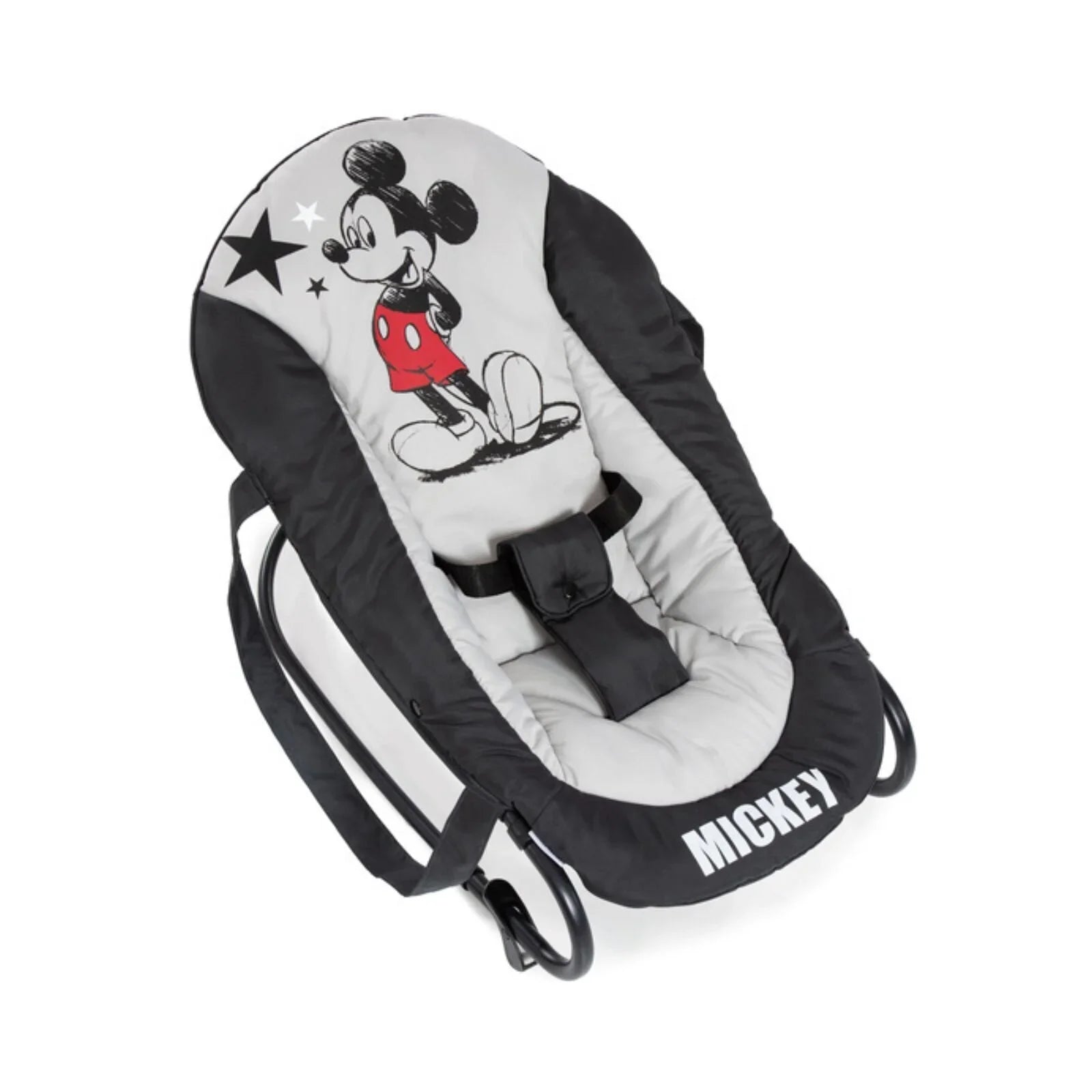 Hauck Disney Rocky Bouncer Chair - Mickey Stars