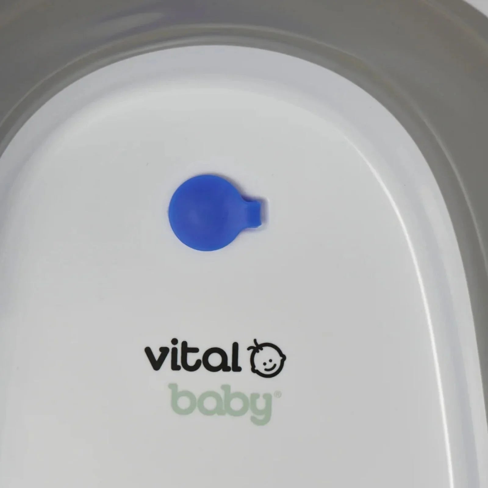 Vital Baby Foldable Baby Bath Tub