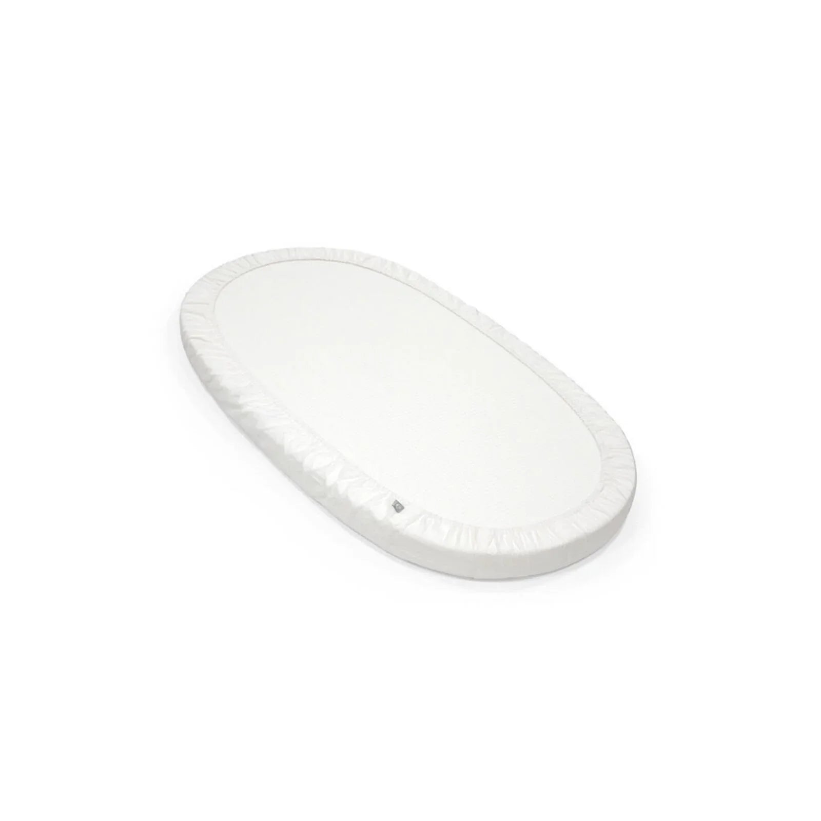 Stokke Sleepi Bed Fitted Sheet Ocs - White