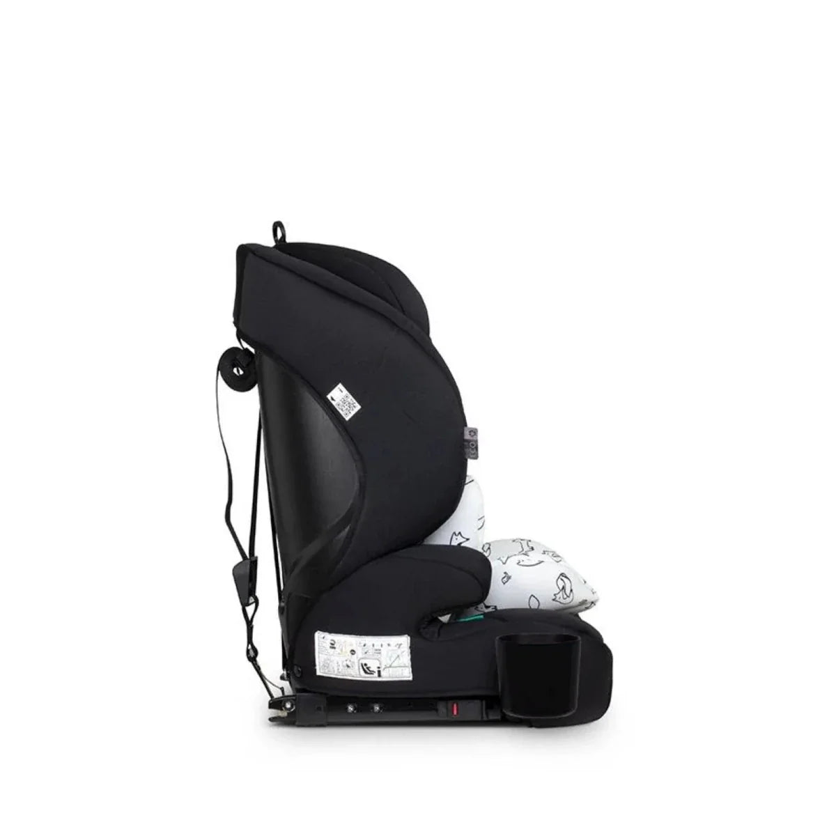 Cosatto Zoomi 3 i-Size Car Seat Group 2/3 - Foxed