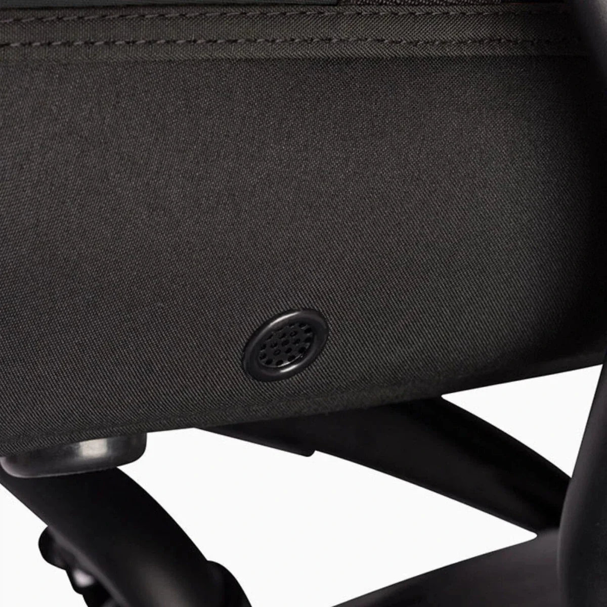 Stokke / Babyzen YOYO Newborn Shell - Black