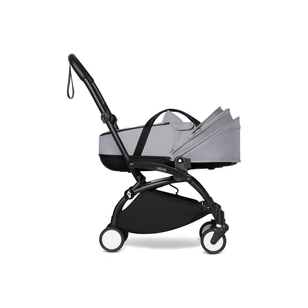 Stokke / Babyzen YOYO Newborn Shell - Stone