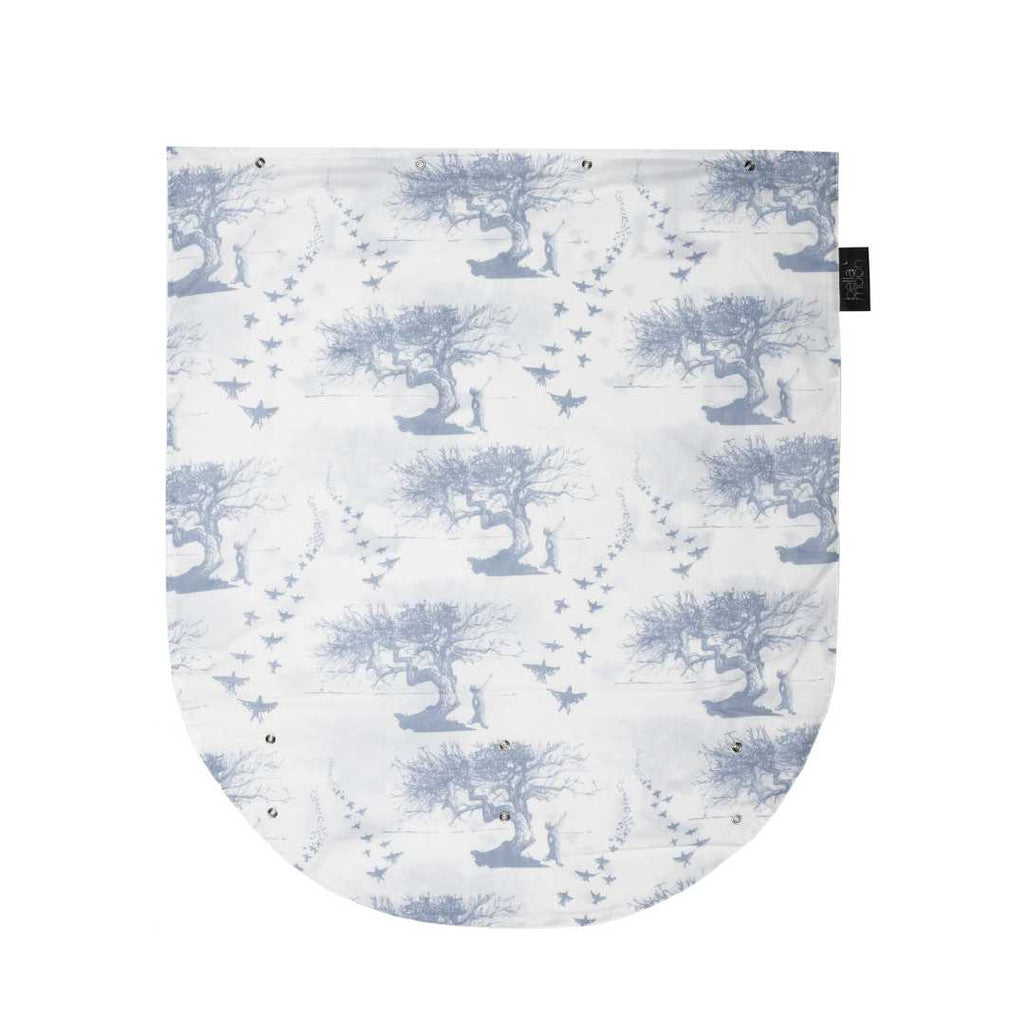 Feeding & Pumping Privacy Cover - Fairy Tree - Baby&More