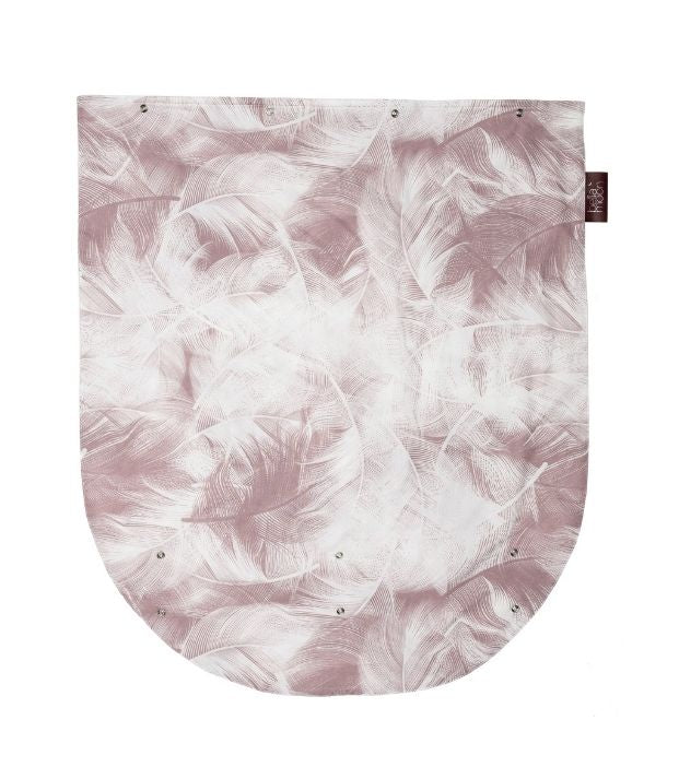 Feeding & Pumping Privacy Cover - Feather Nest - Baby&More