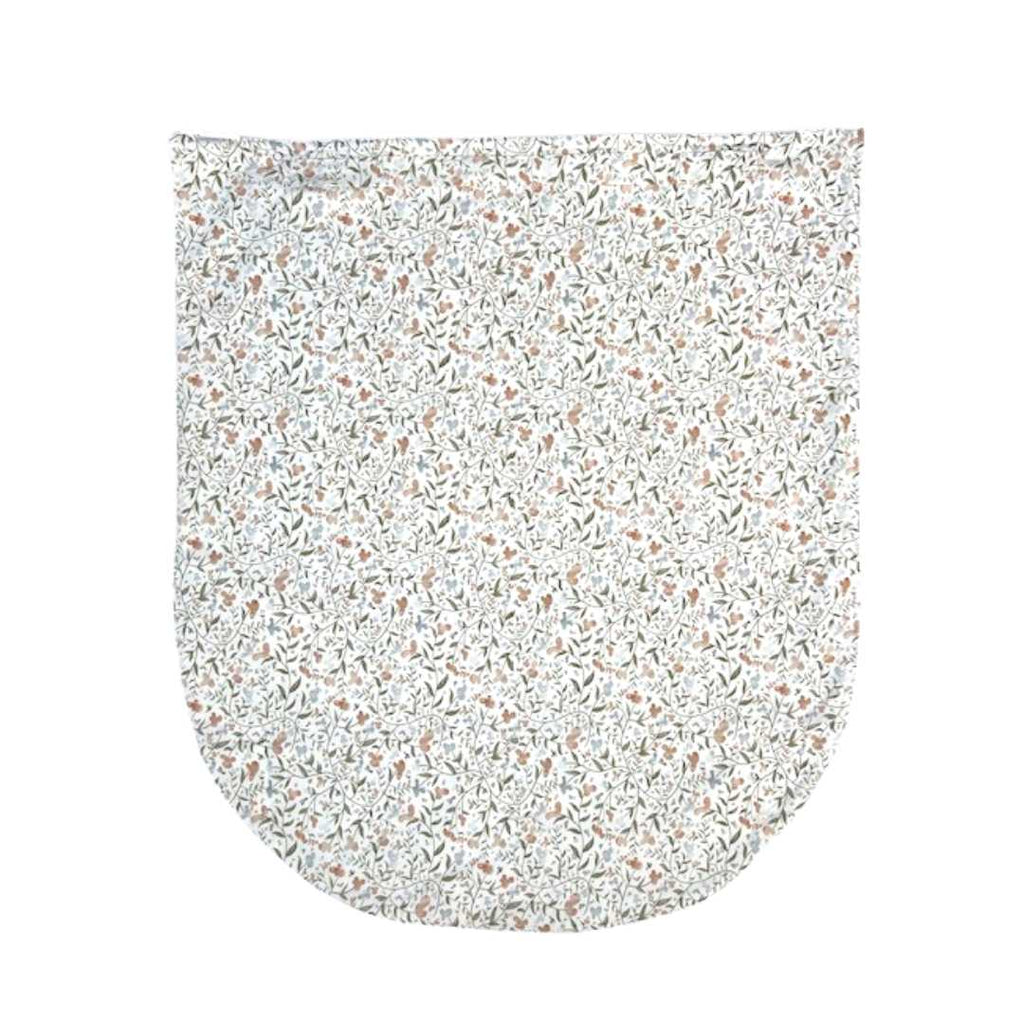 Feeding & Pumping Privacy Cover - Sweet & Wild - Baby&More