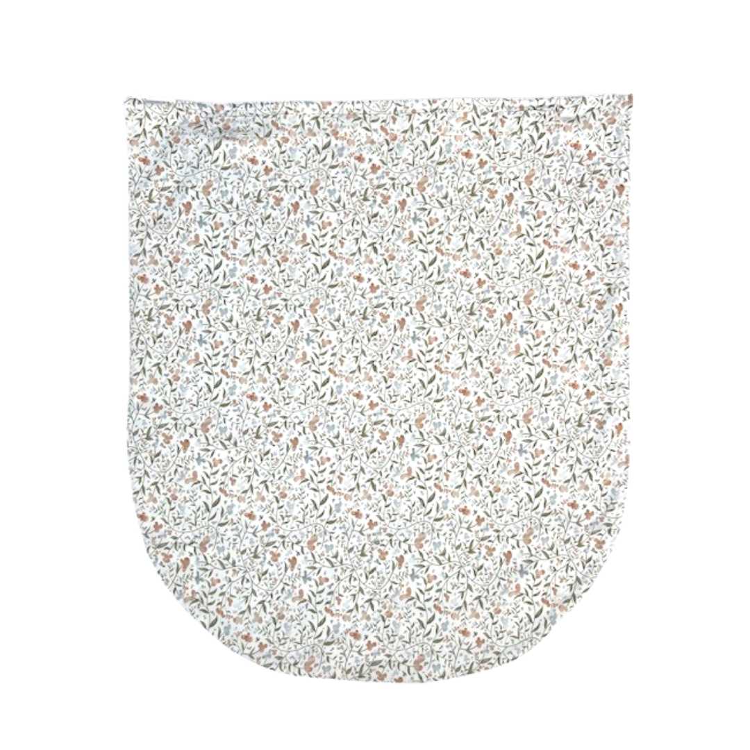 Feeding & Pumping Privacy Cover - Sweet & Wild - Baby&More