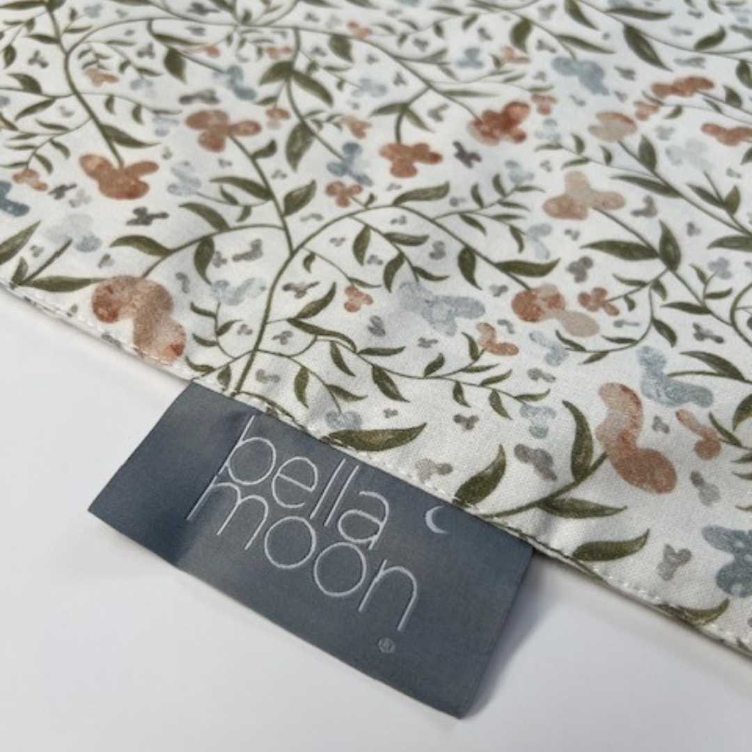 Feeding & Pumping Privacy Cover - Sweet & Wild - Baby&More