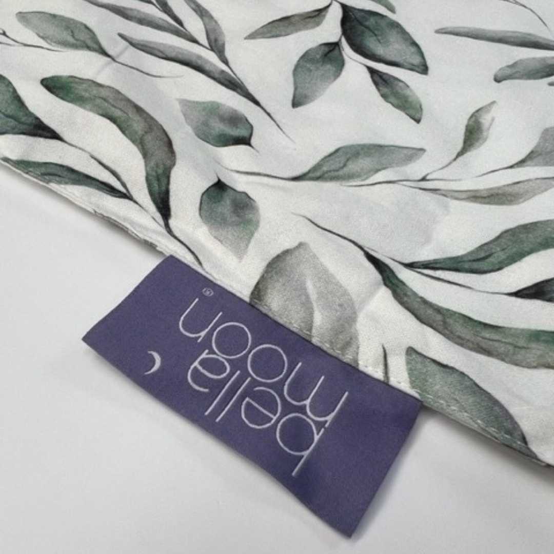 Feeding & Pumping Privacy Cover - Waterleaves - Baby&More