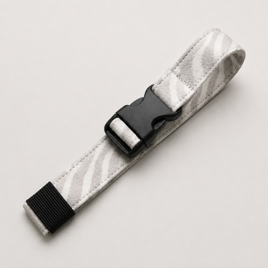 Bizzi Growin Nomad Cinch Belt - Forward Facing Carrying Accessory - Gazelle