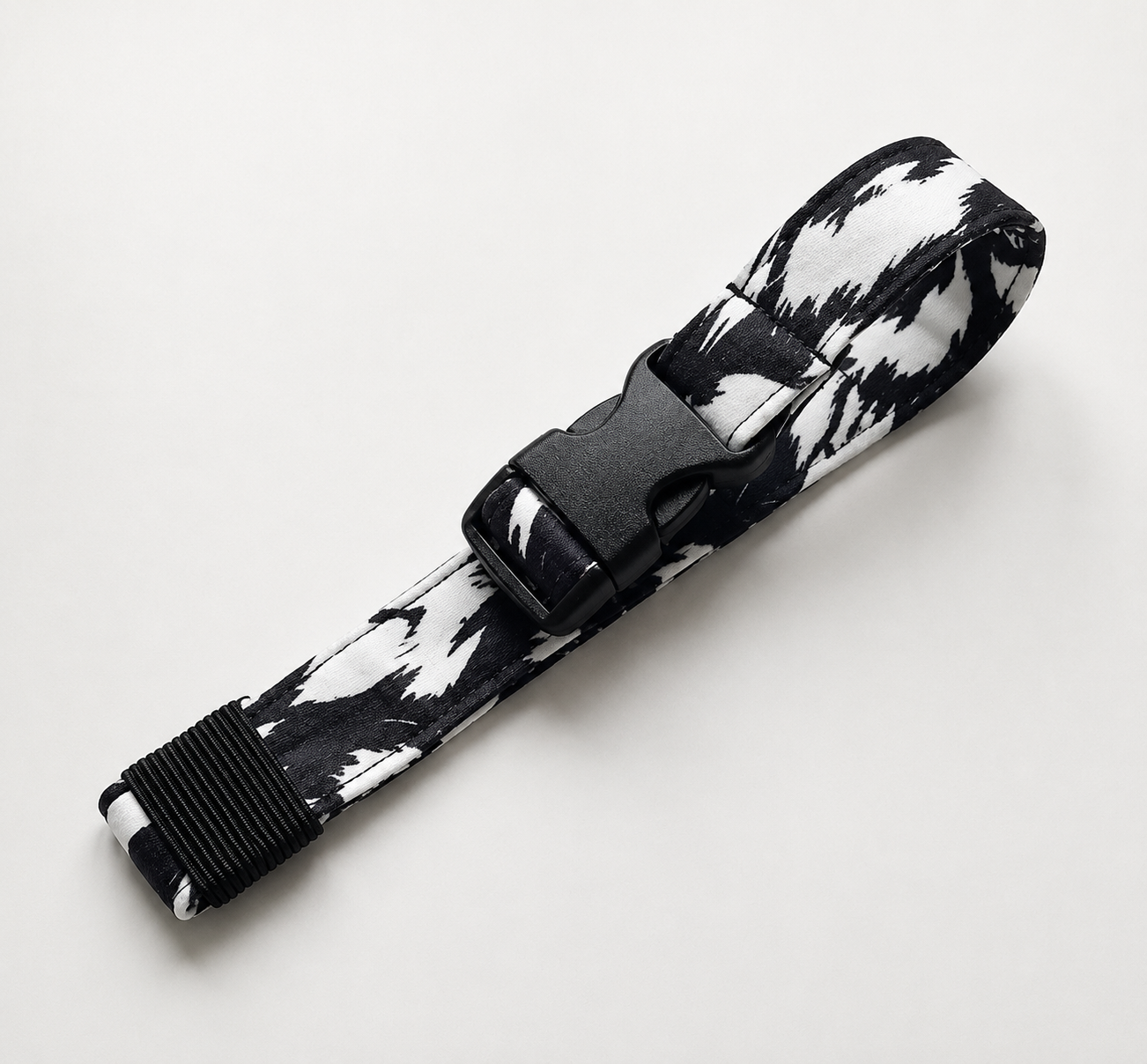 Bizzi Growin Nomad Cinch Belt - Forward Facing Carrying Accessory - Orca