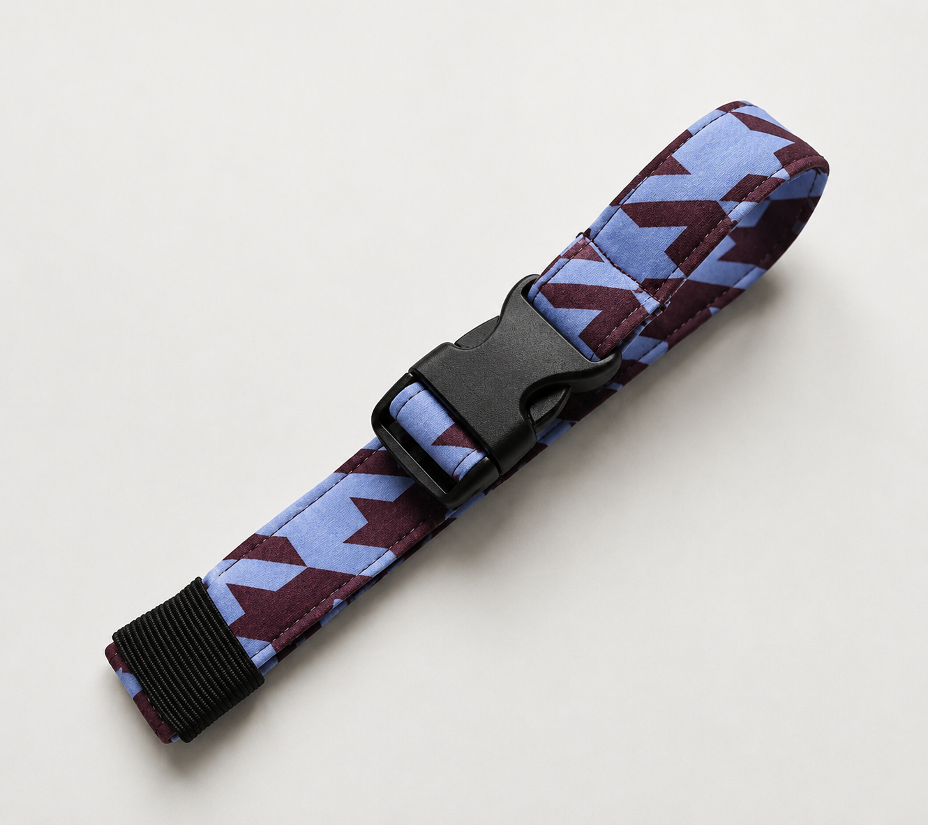 Bizzi Growin Nomad Cinch Belt - Forward Facing Carrying Accessory - Lavender