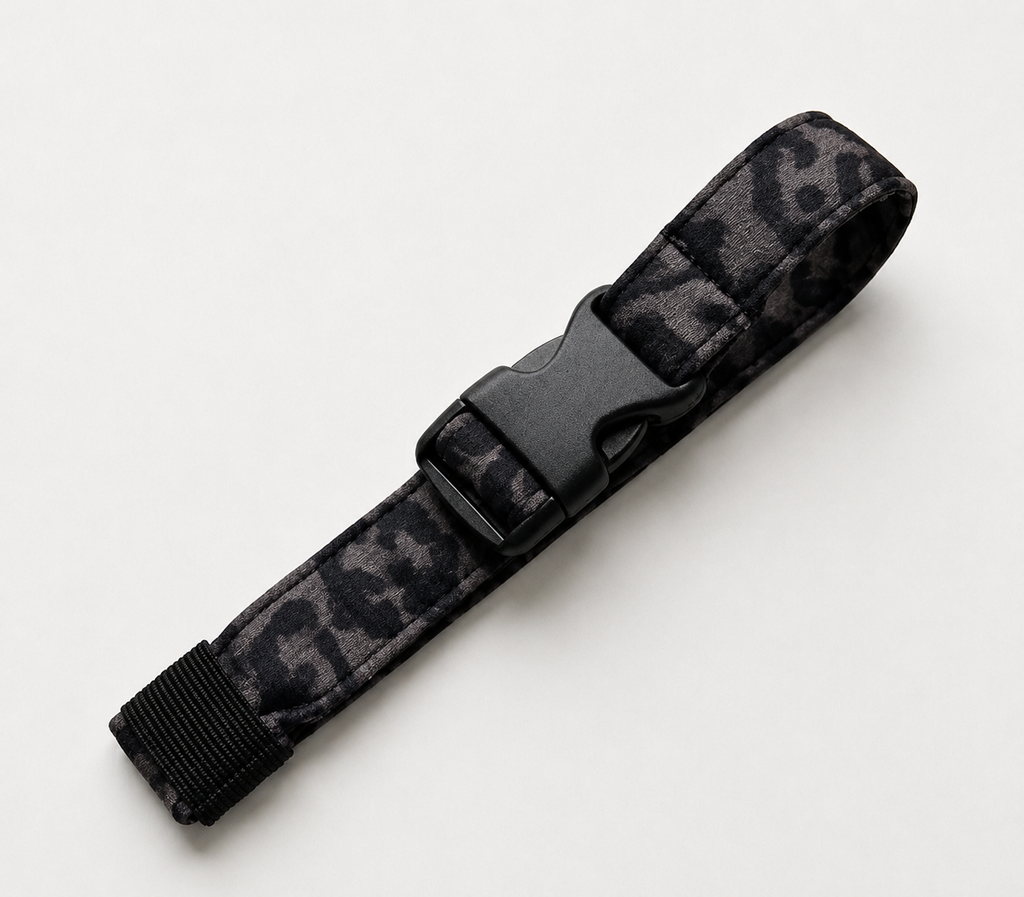 Bizzi Growin Nomad Cinch Belt - Forward Facing Carrying Accessory - Jaguar