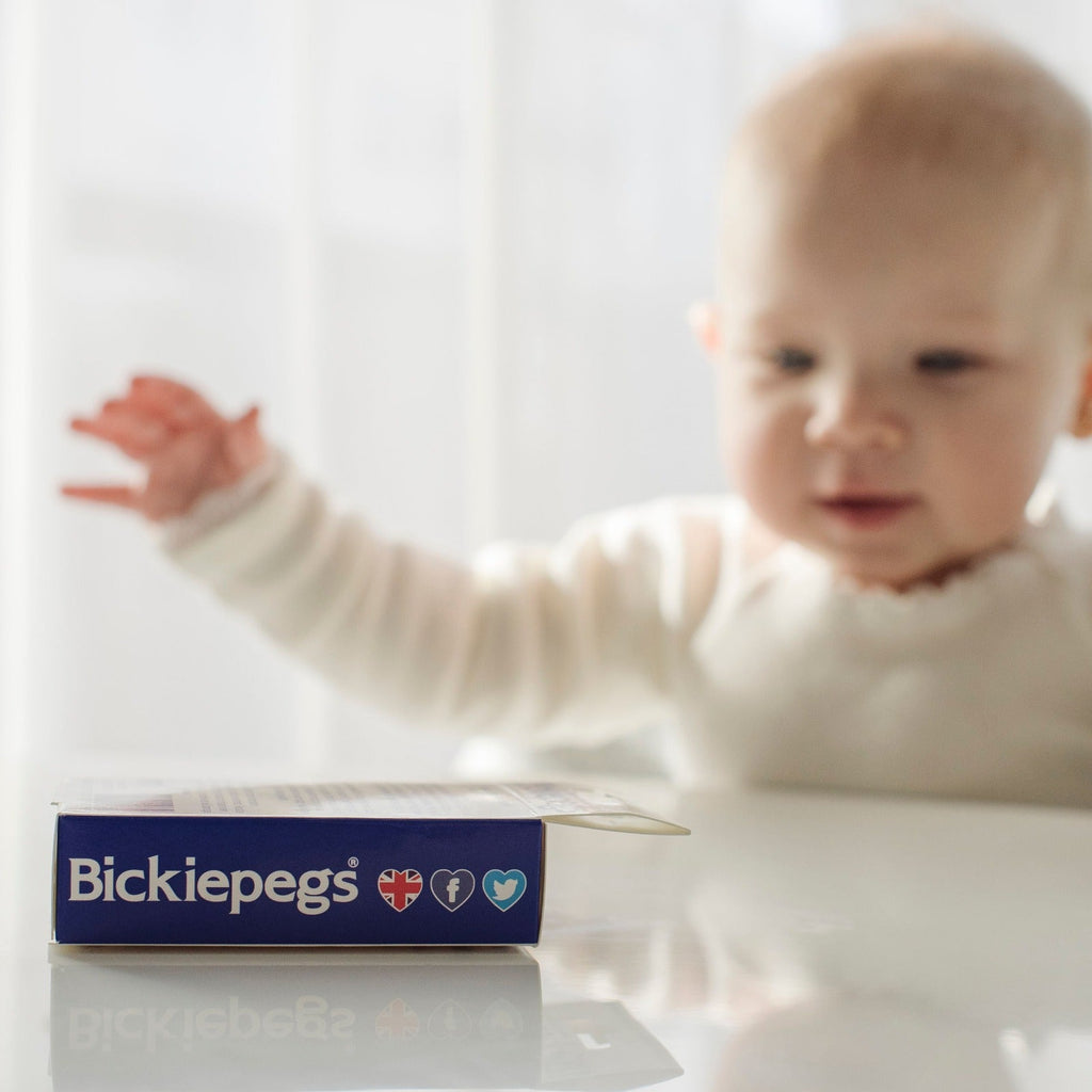 Finger Toothbrush - Baby&More