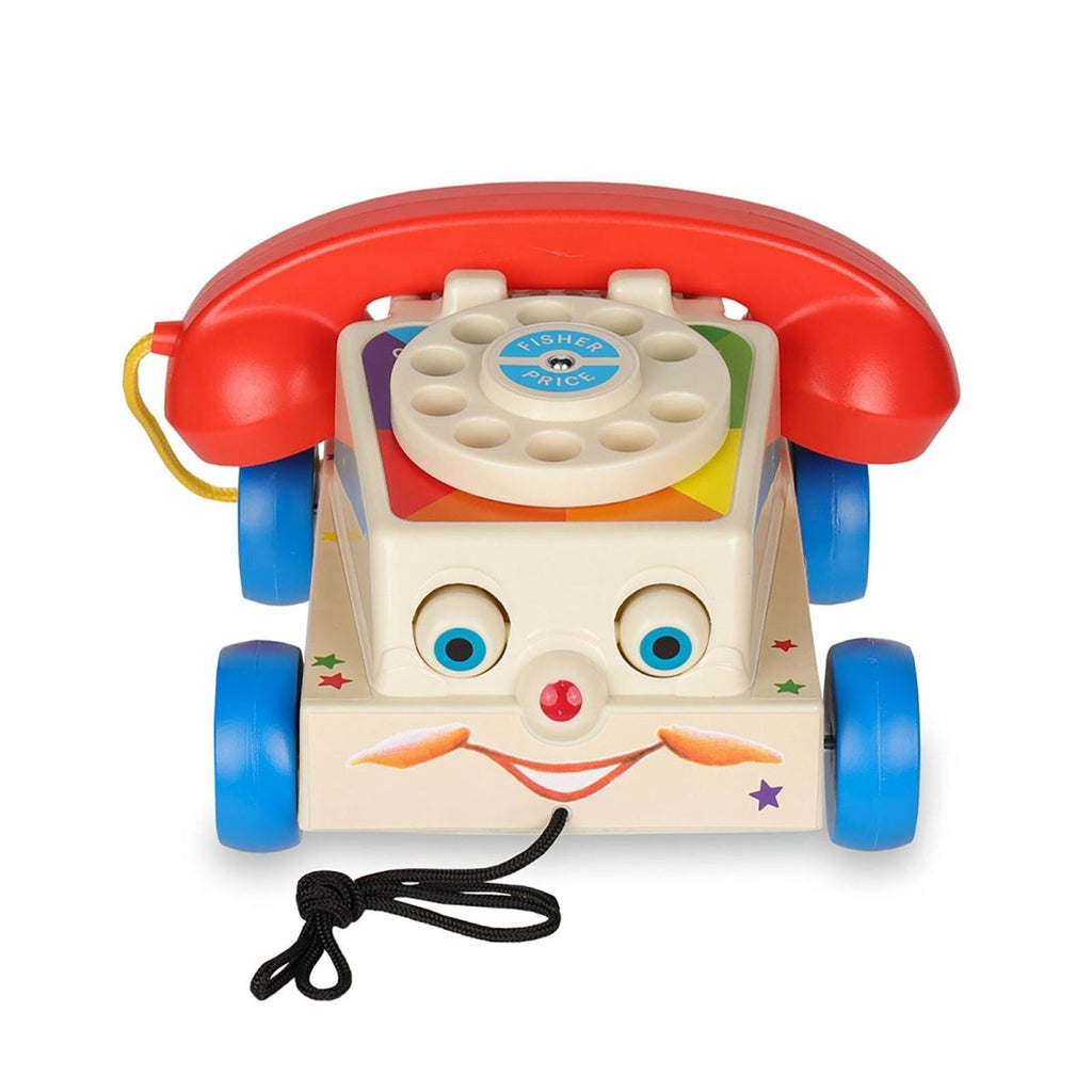 Fisher Price Classic Chatter Phone - Baby&More