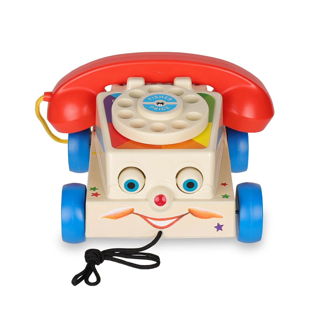 Fisher Price Classic Chatter Phone - Baby&More
