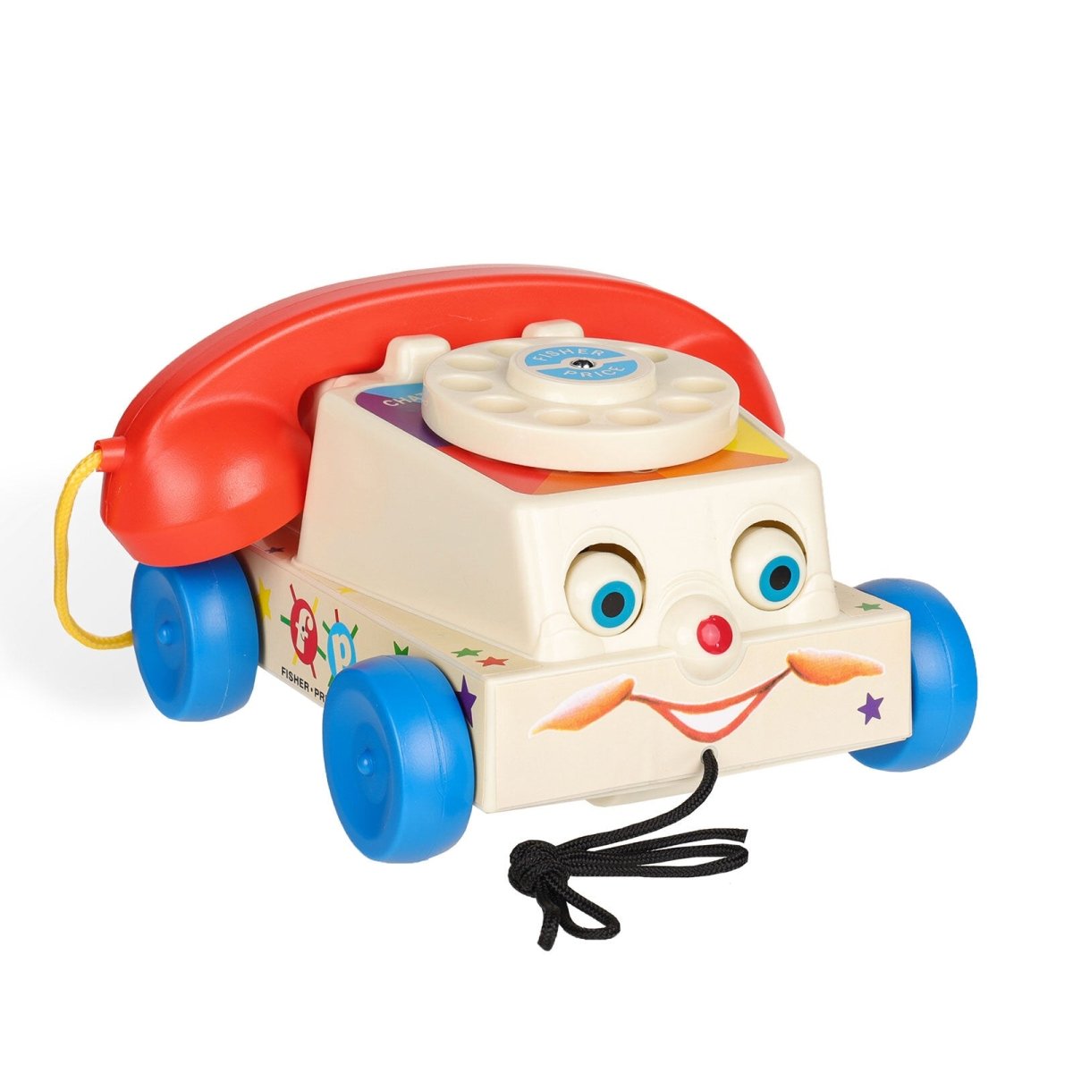 Fisher Price Classic Chatter Phone - Baby&More