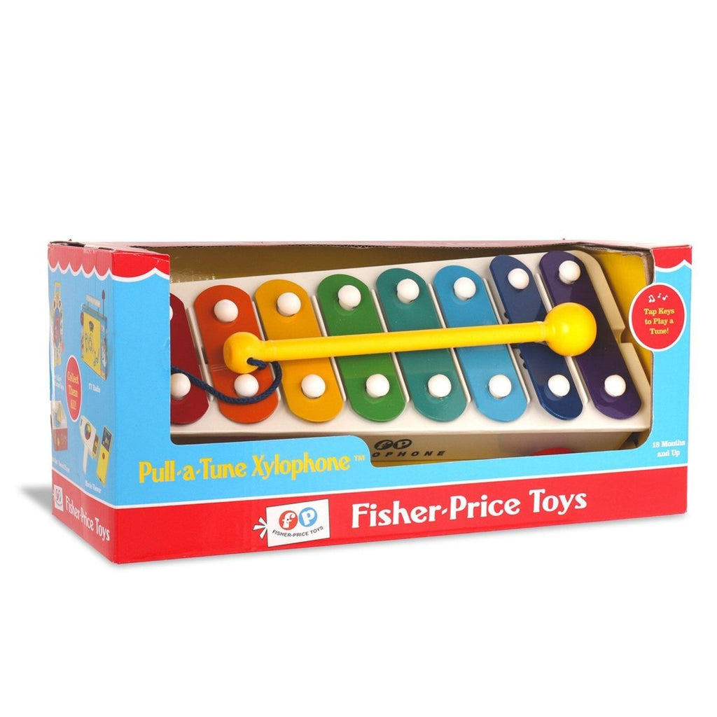 Fisher Price Classic Xylophone - Baby&More