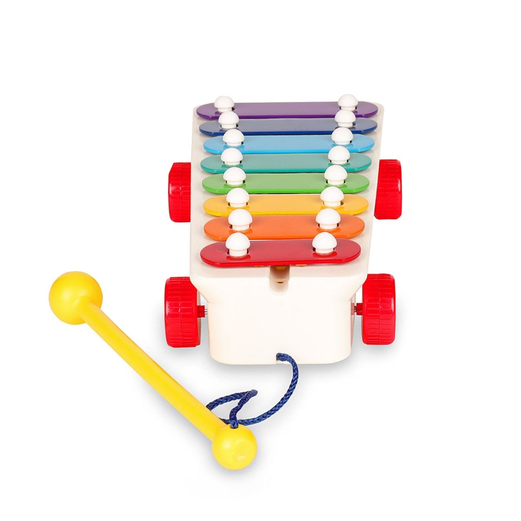 Fisher Price Classic Xylophone - Baby&More