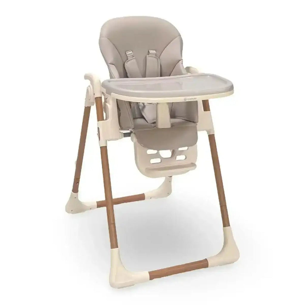 Flare Baby & Toddler Highchair - Beige - Baby&More