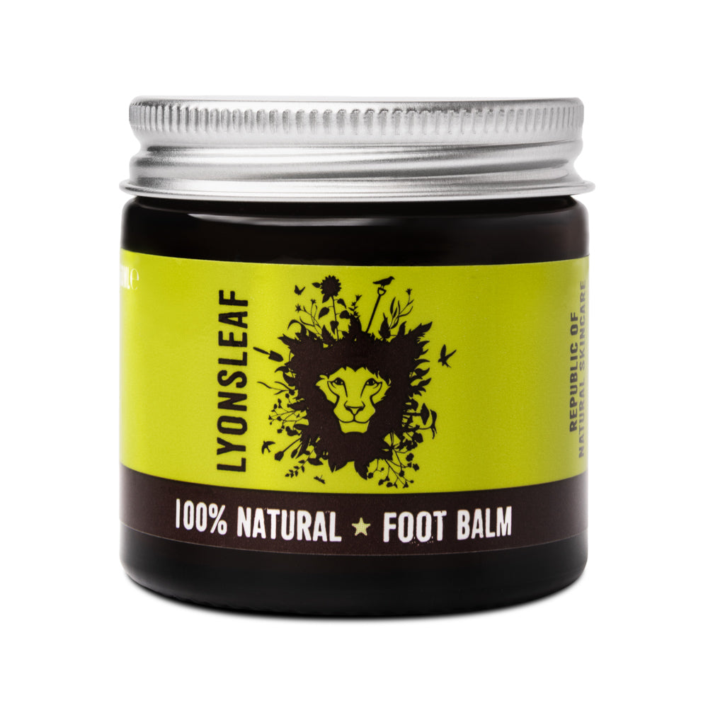Lyonsleaf Foot & Heel Balm