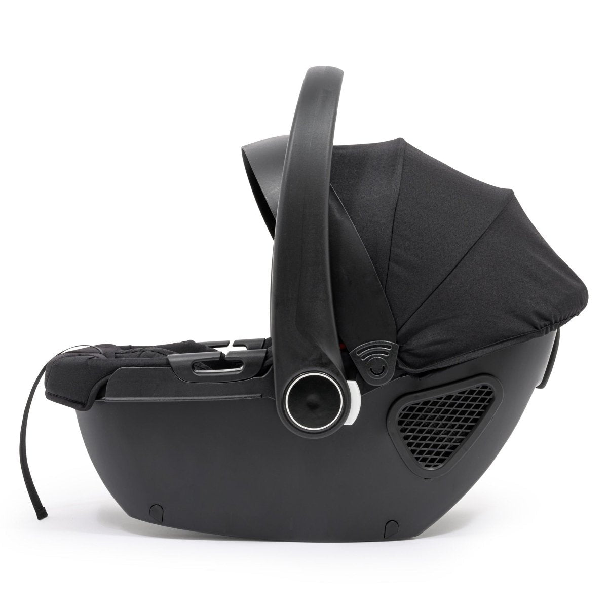 For Your Little One Lite i-Size Infant Car Seat & Base (Birth-12 Months) - Black - Baby&More