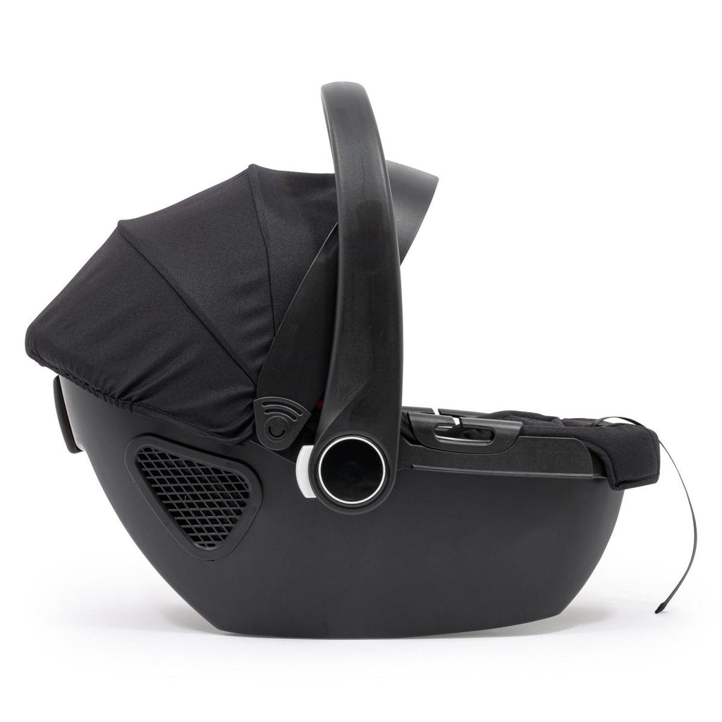 For Your Little One Lite i-Size Infant Car Seat & Base (Birth-12 Months) - Black - Baby&More