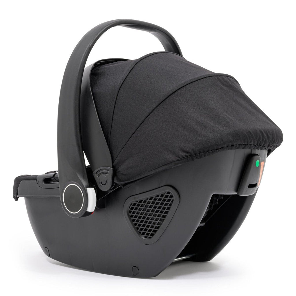 For Your Little One Lite i-Size Infant Car Seat & Base (Birth-12 Months) - Black - Baby&More