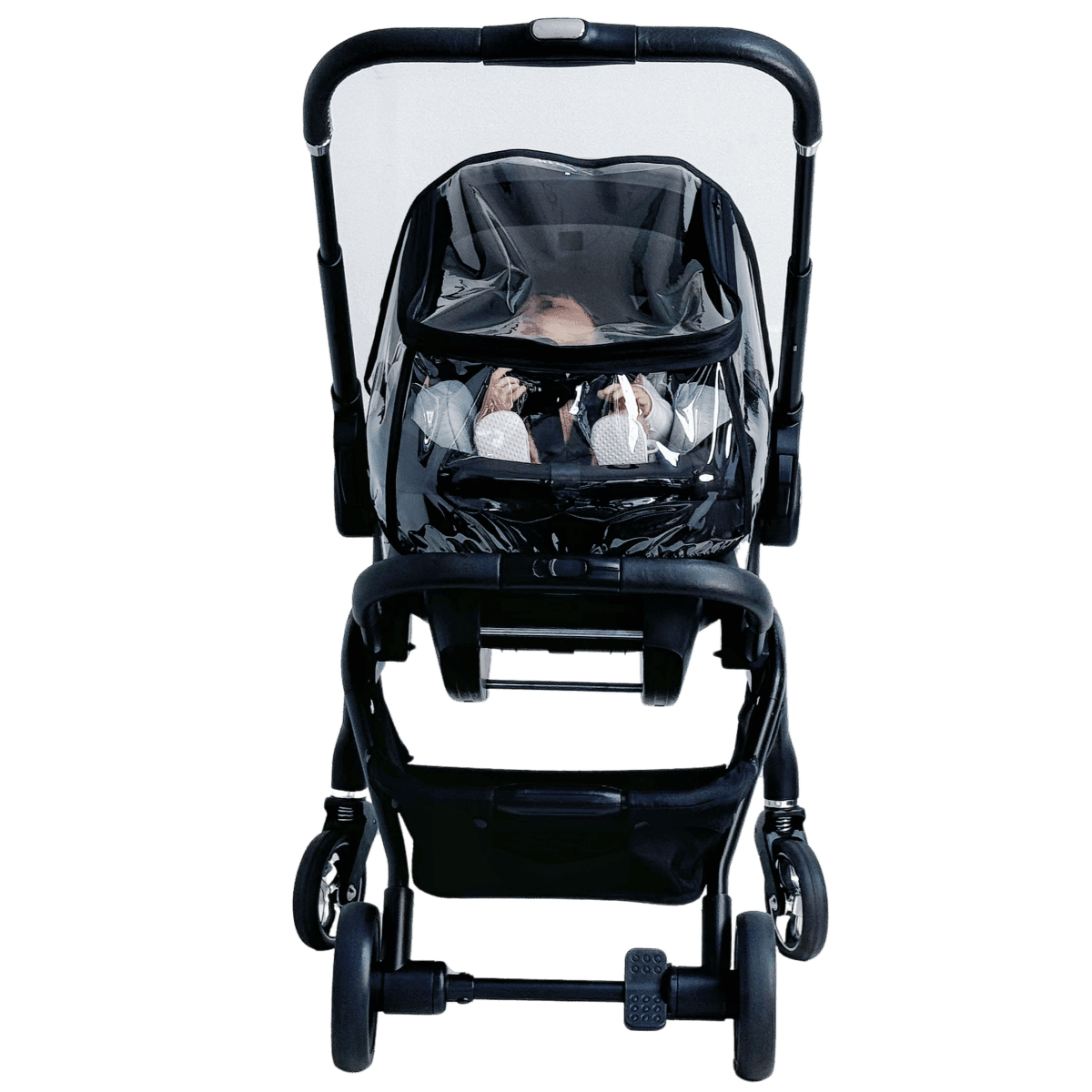 For Your Little One Qubi Car Seat Raincover - Baby&More