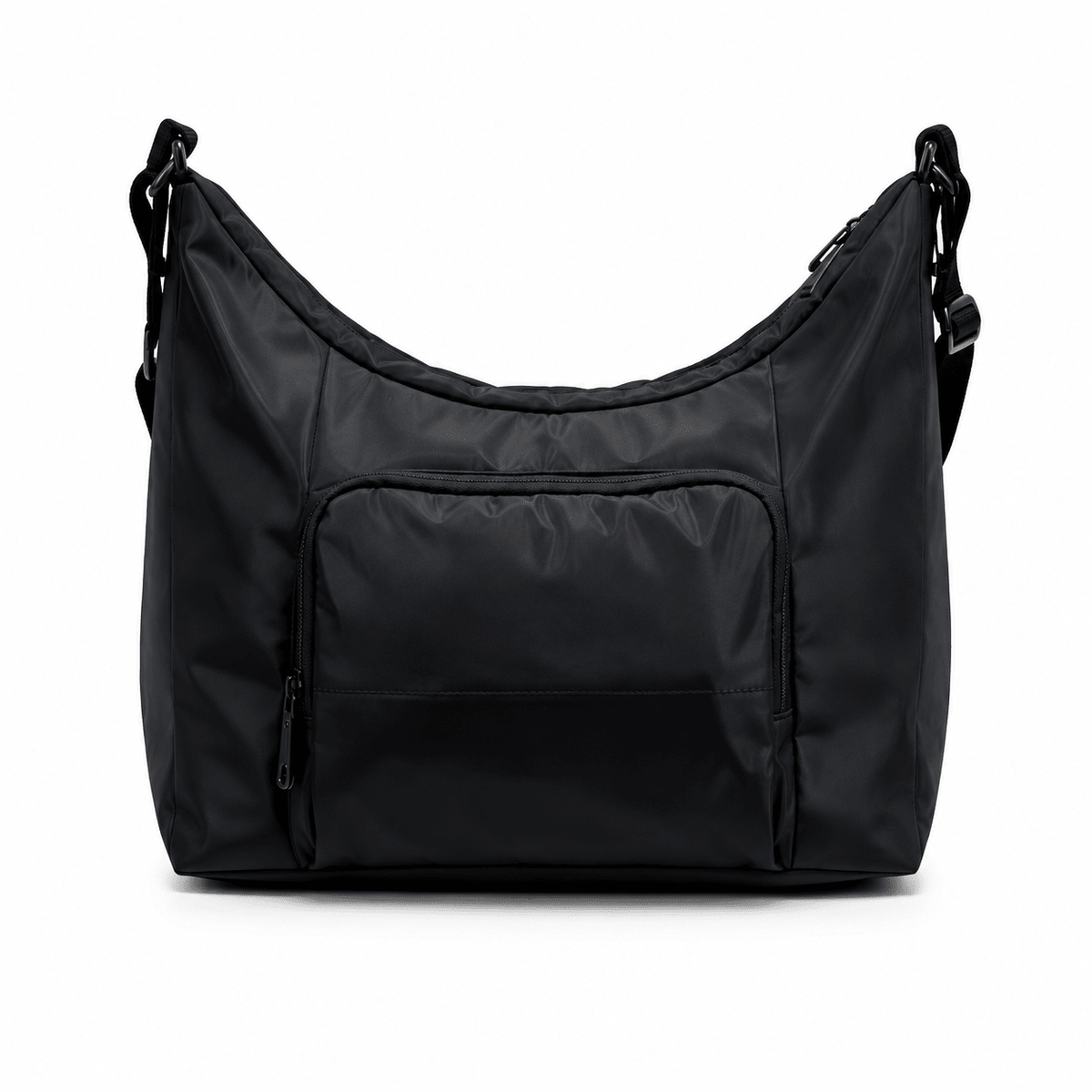 For Your Little One Qubi Mommy Changing Bag - Black - Baby&More