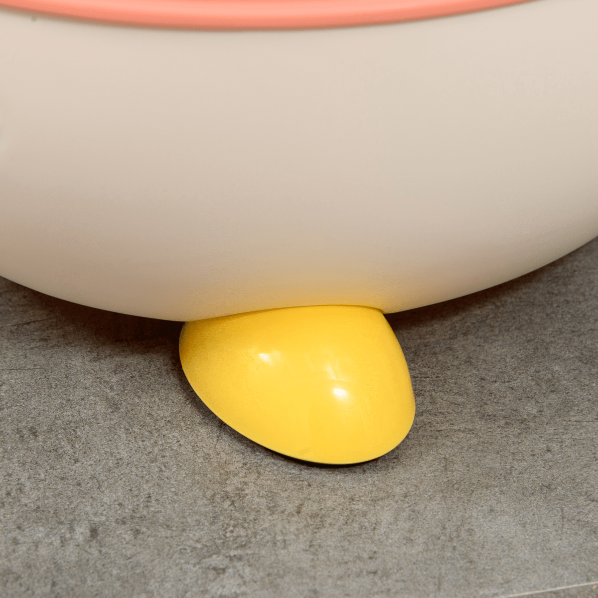 Fox Potty Training Toilet with Splash Guard - Baby&More