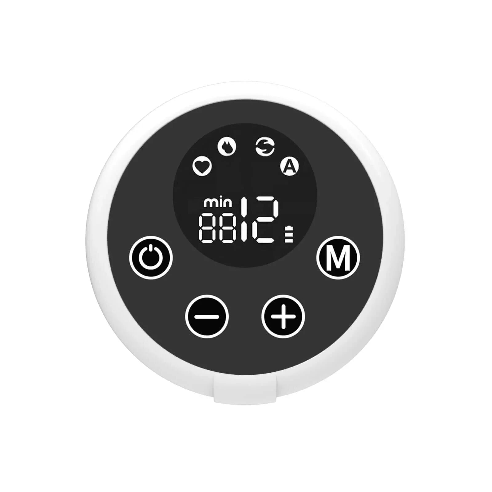 Fraupow Double Wearable Hands Free Breast Pump - Baby&More