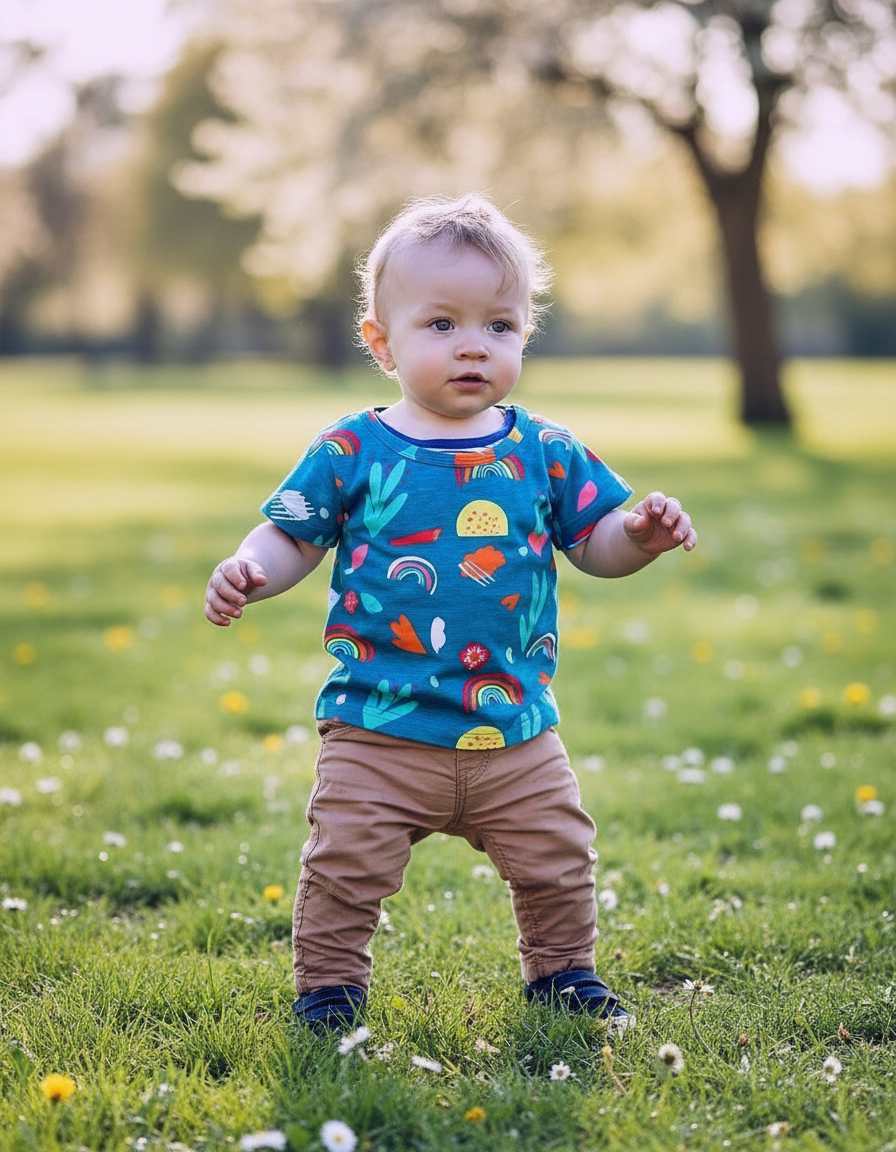 Milkymoon Sophie Kids T-Shirt