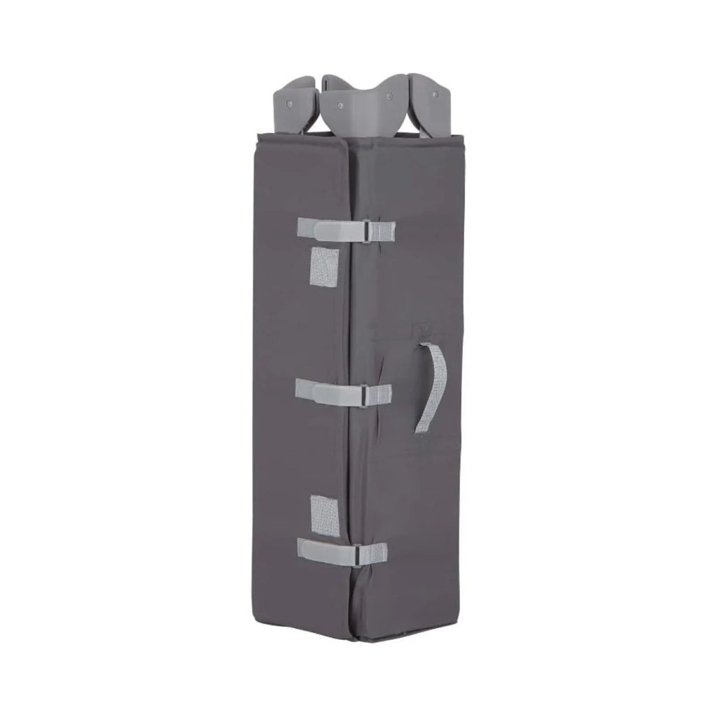 Graco Contour Bassinet Travel Cot - Pebble - Baby&More