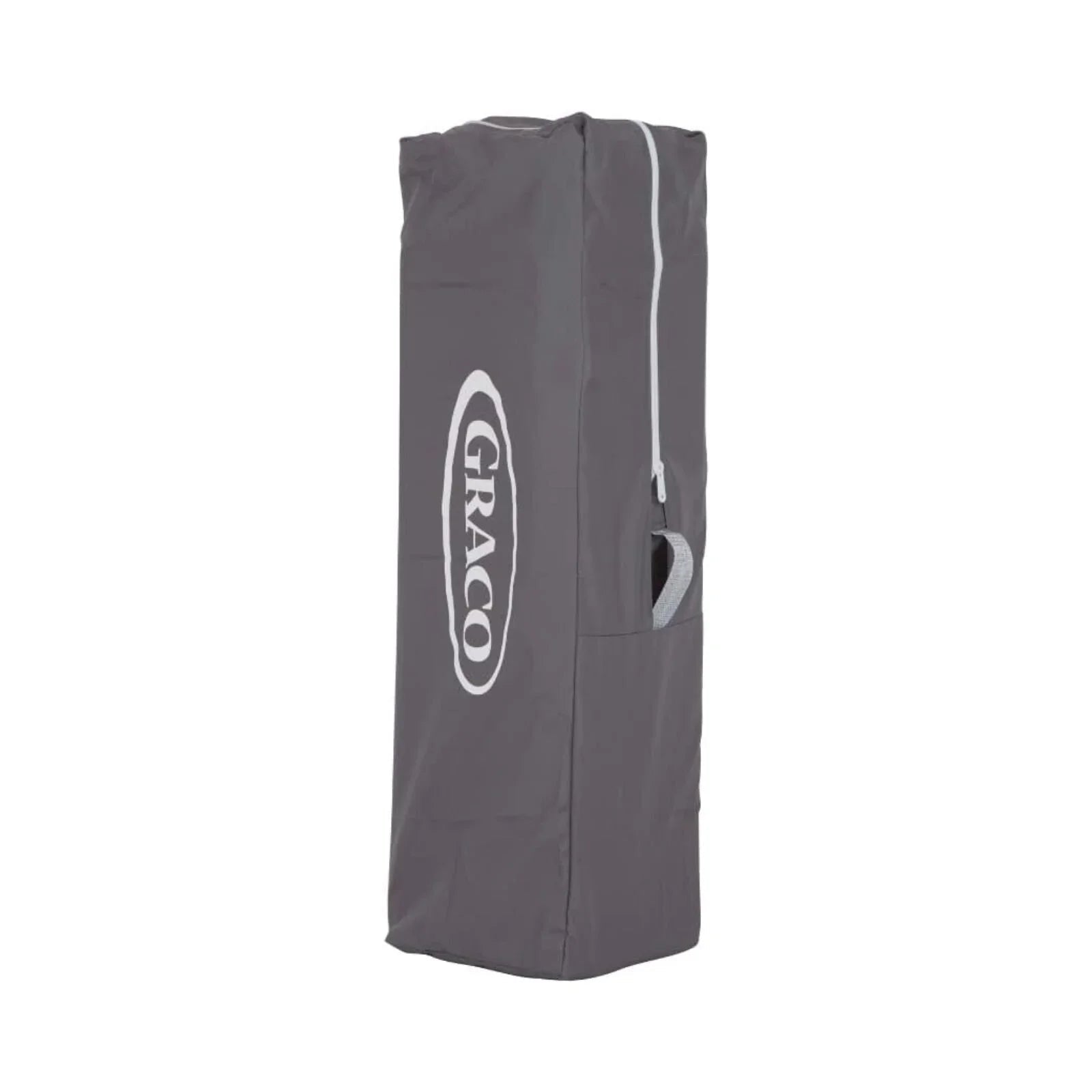 Graco Contour Bassinet Travel Cot - Pebble - Baby&More