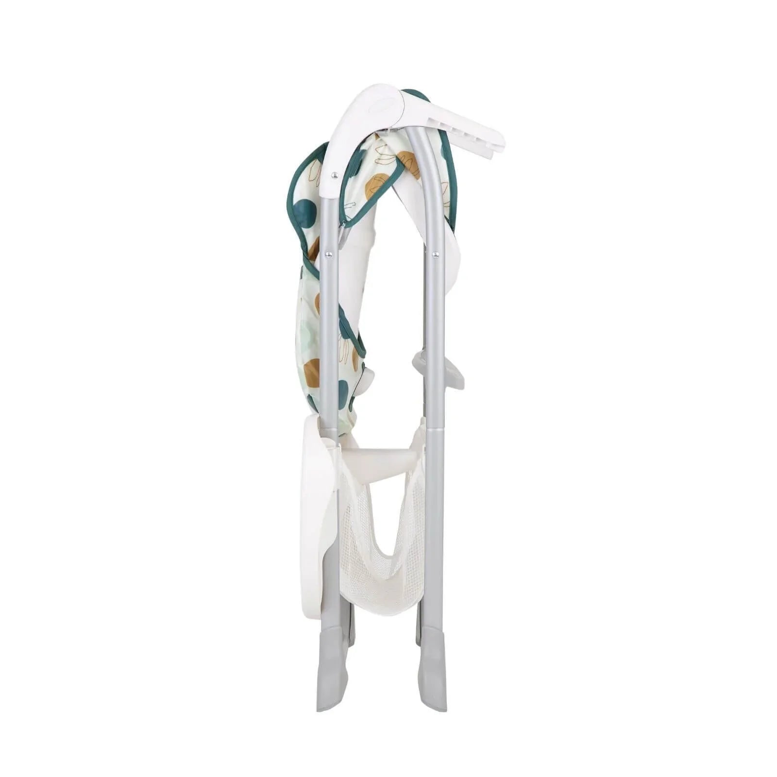Graco Snackease Quick Folding Highchair - Organza - Baby&More