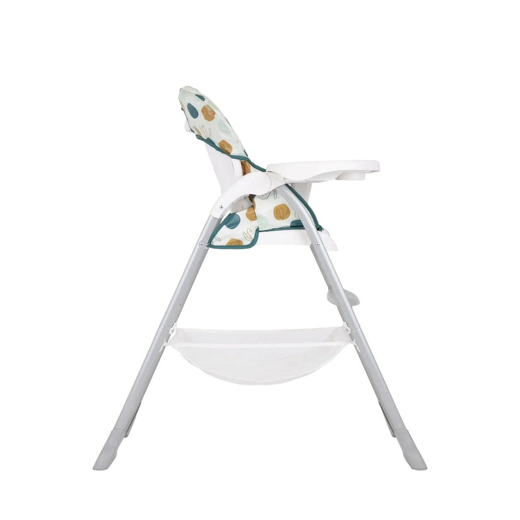 Graco Snackease Quick Folding Highchair - Organza - Baby&More
