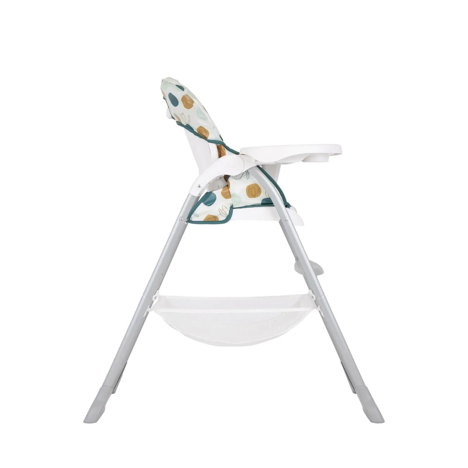 Graco Snackease Quick Folding Highchair - Organza - Baby&More