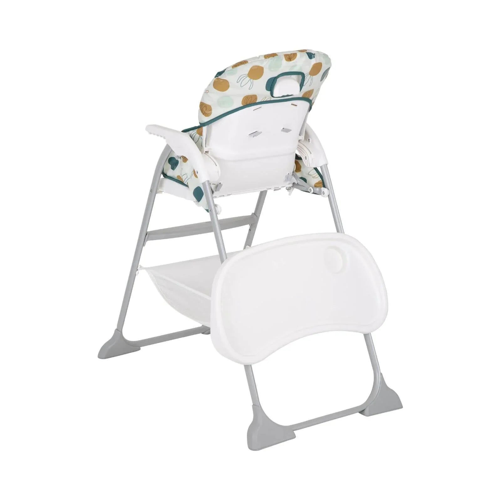 Graco Snackease Quick Folding Highchair - Organza - Baby&More