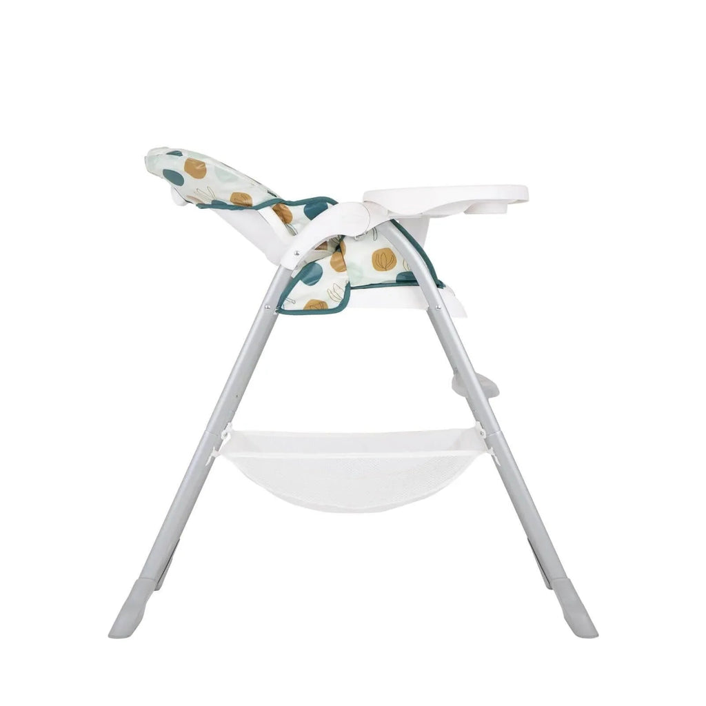 Graco Snackease Quick Folding Highchair - Organza - Baby&More