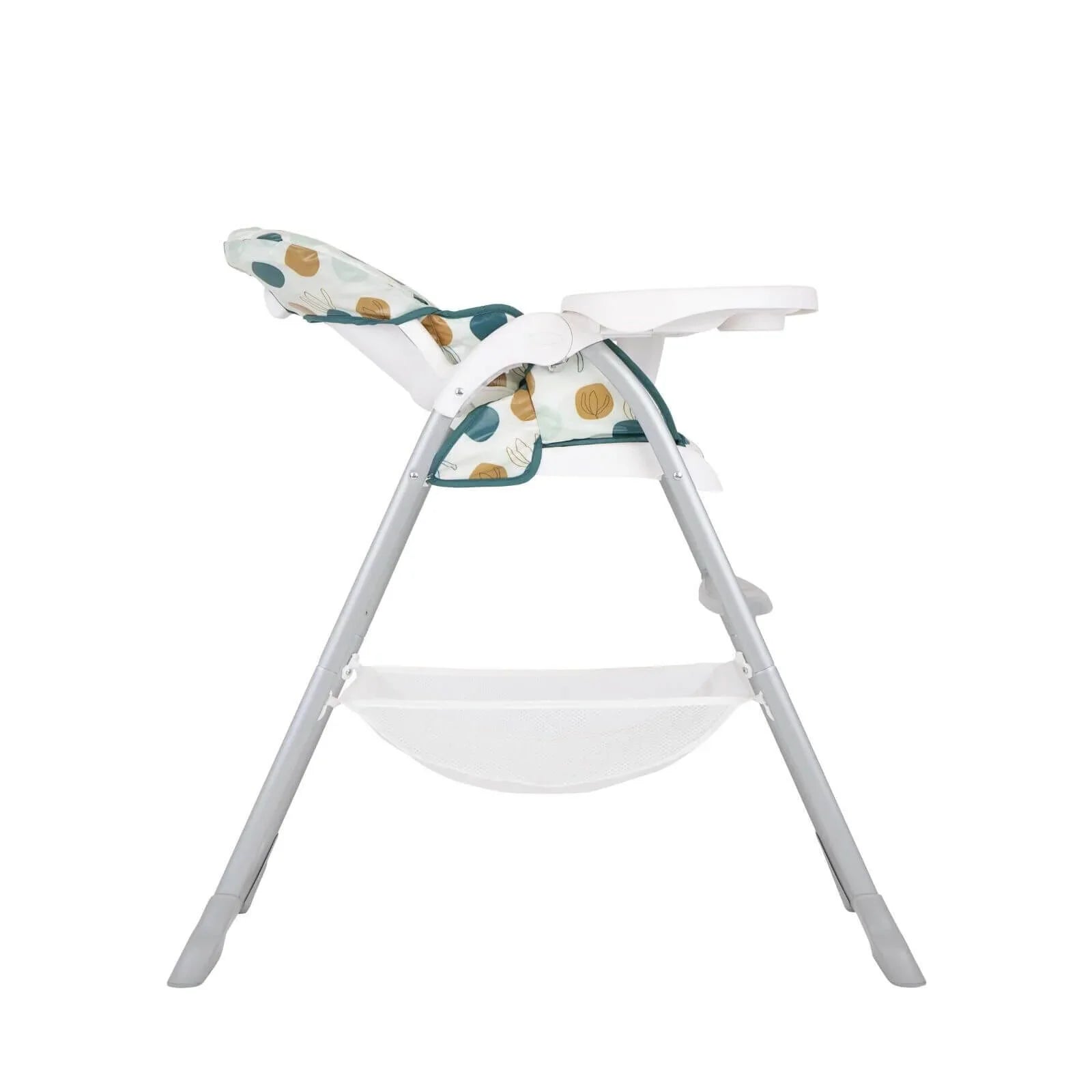 Graco Snackease Quick Folding Highchair - Organza - Baby&More