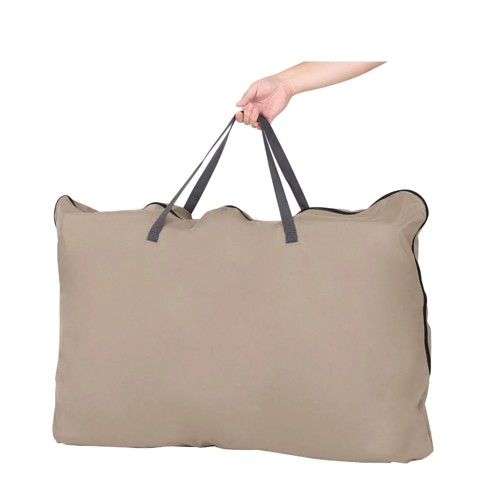 Graco Sweet2Sleep Bedside Crib - Oatmeal - Baby&More