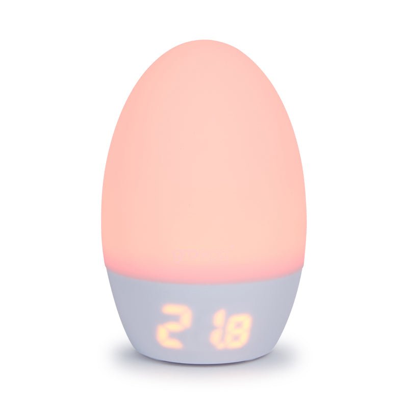 GroEgg2 with Room Thermometer - Baby&More