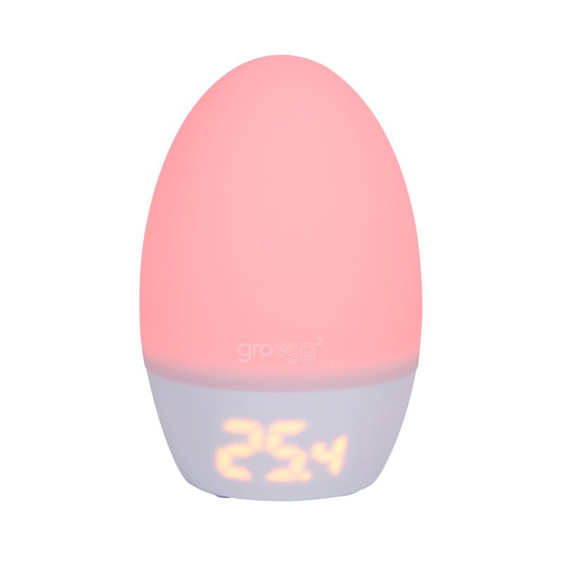 GroEgg2 with Room Thermometer - Baby&More