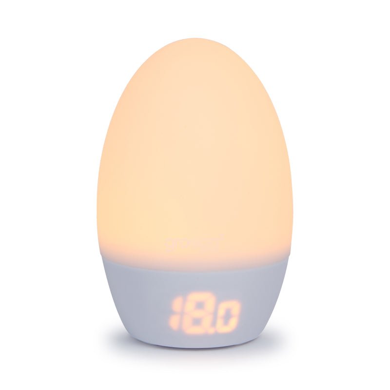 GroEgg2 with Room Thermometer - Baby&More