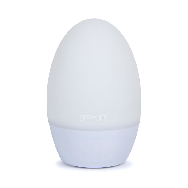 GroEgg2 with Room Thermometer - Baby&More
