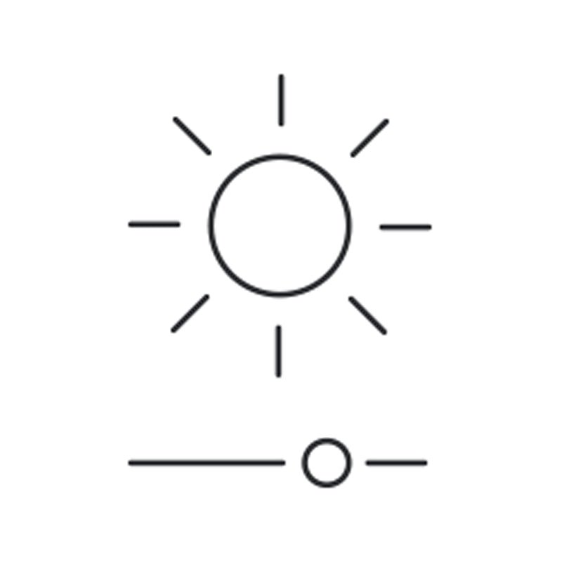 GroEgg2 with Room Thermometer - Baby&More